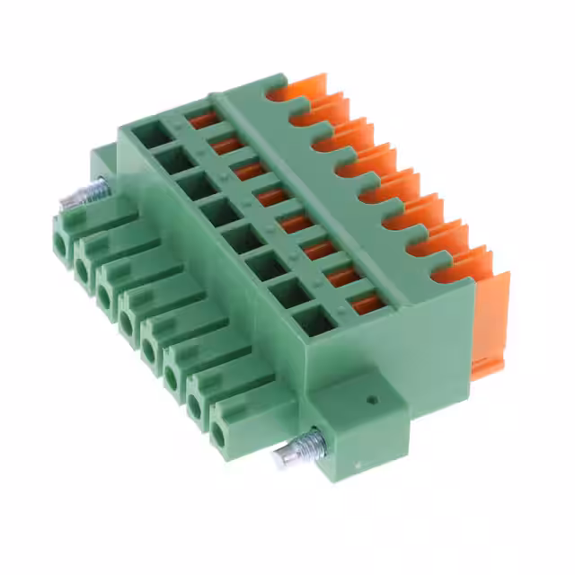 691359340008 Würth Elektronik  Conectores y tomas de corriente